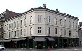 Torggata Oslo Apartments